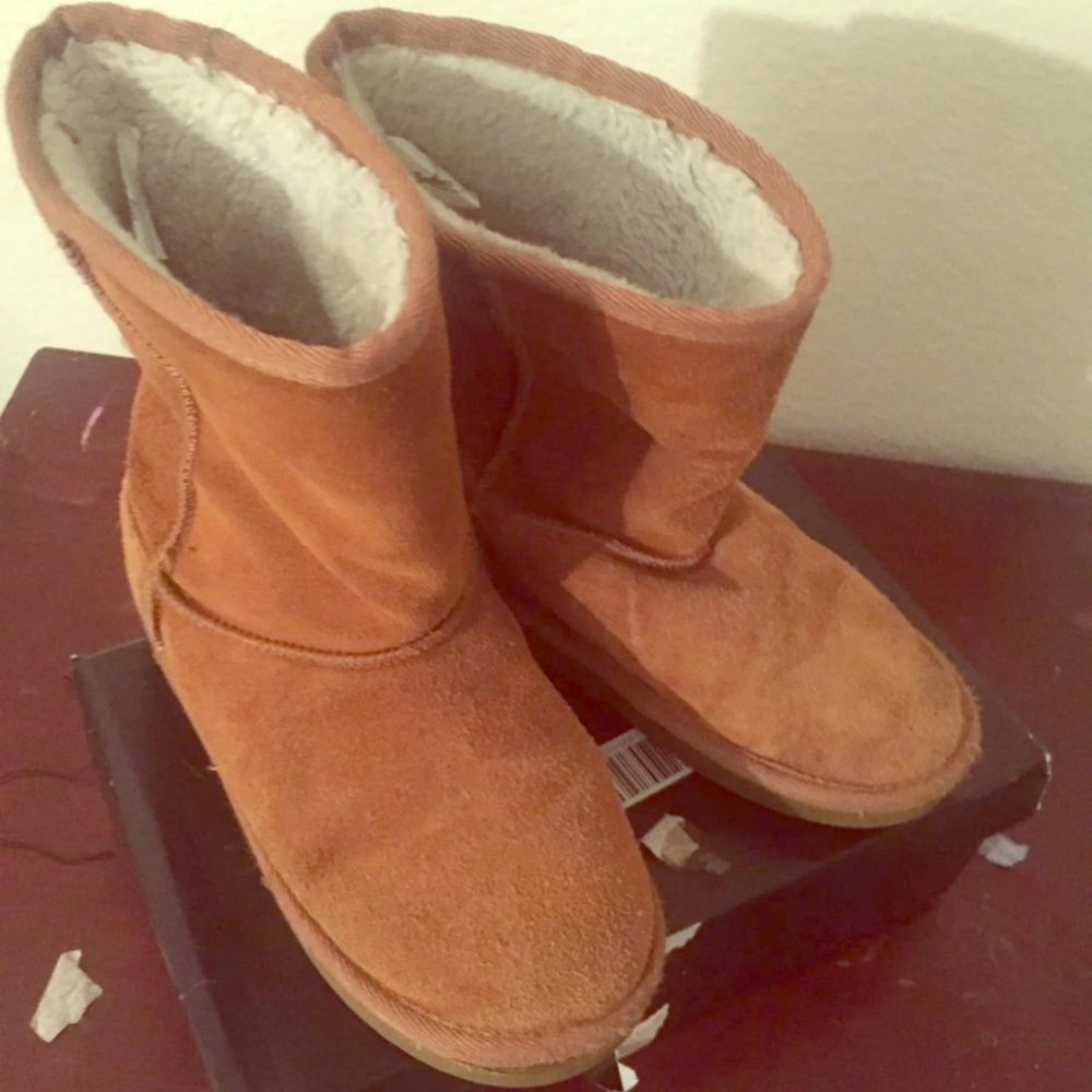 Uggs